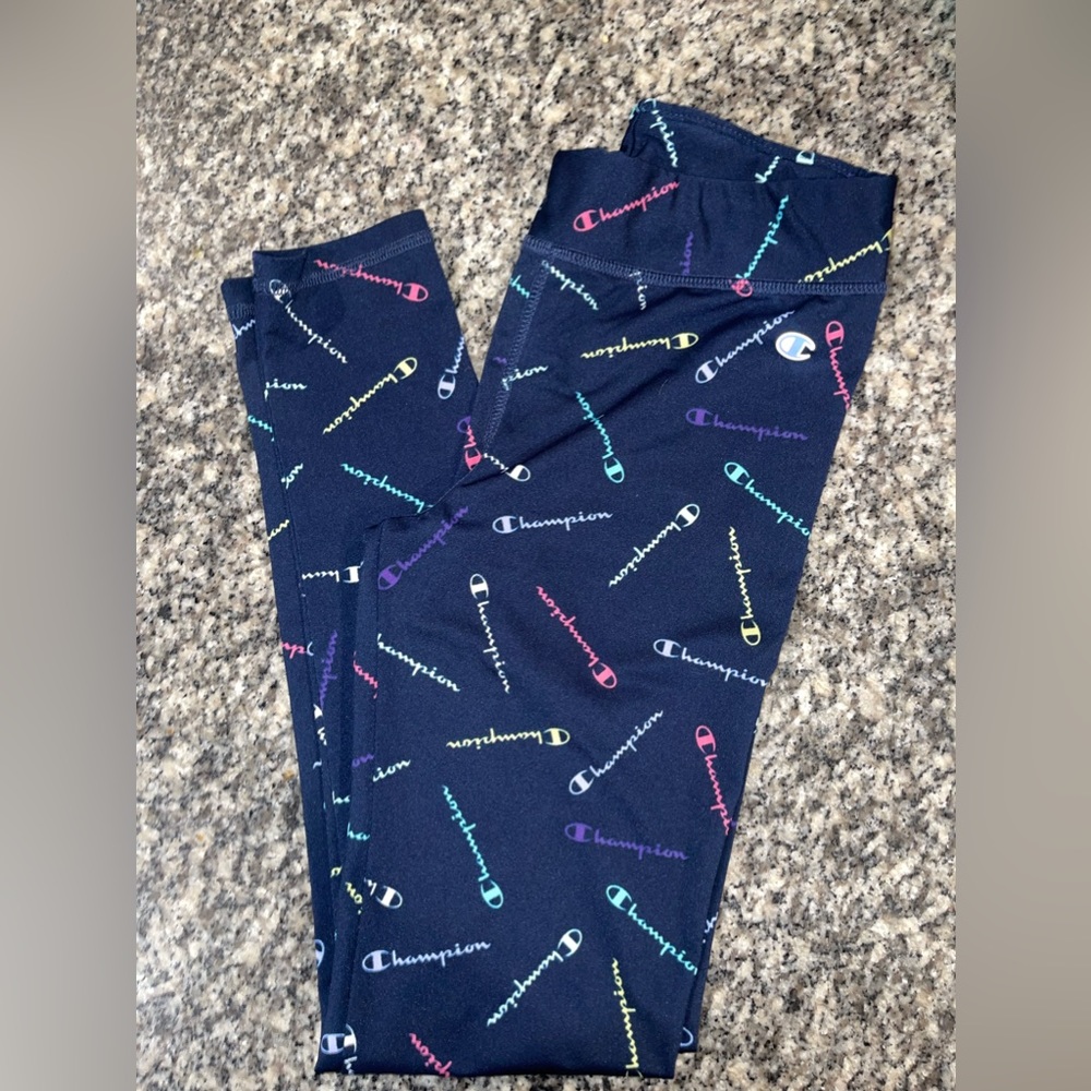 Girls leggings